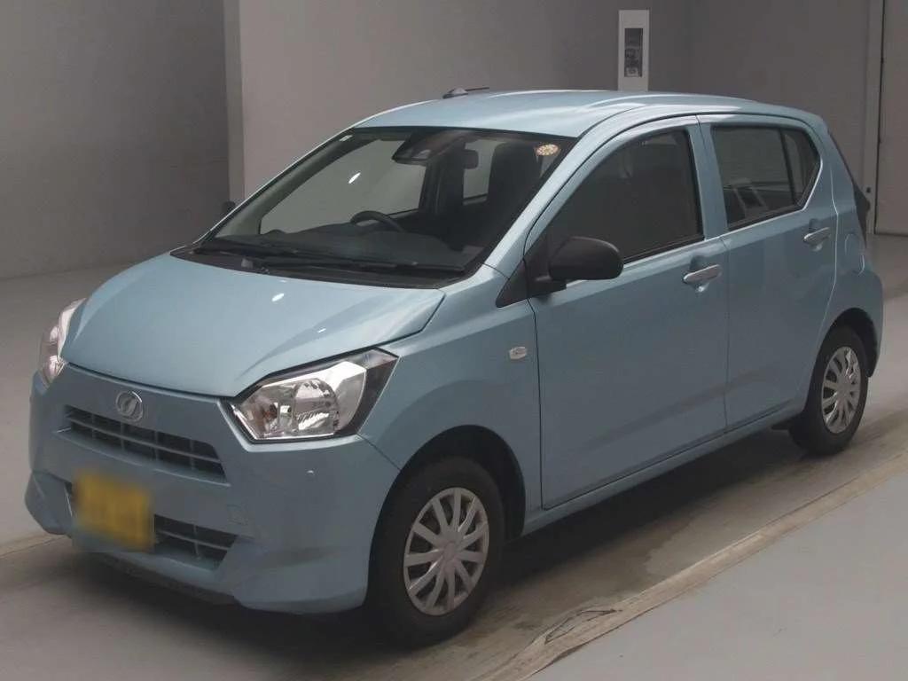 Daihatsu Mira e:S LA350S 2025